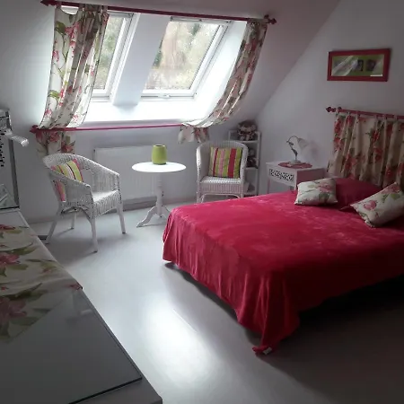 Bed & Breakfast D'hote Avec Piscine Couverte