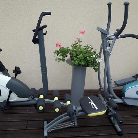 D'hote Avec Piscine Couverte Coulaines